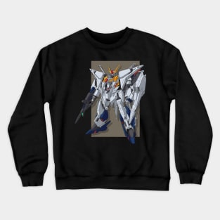 Xi Gundam Crewneck Sweatshirt